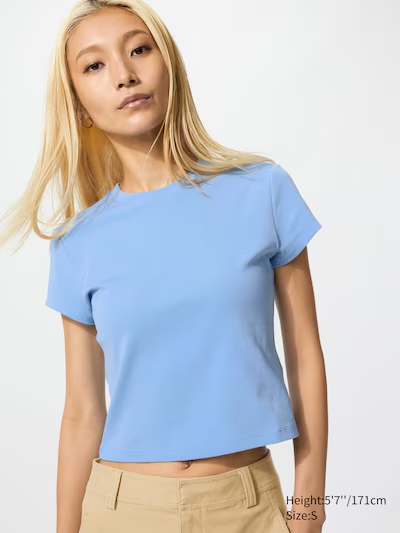 Mini T-Shirt