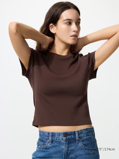 Mini T-Shirt