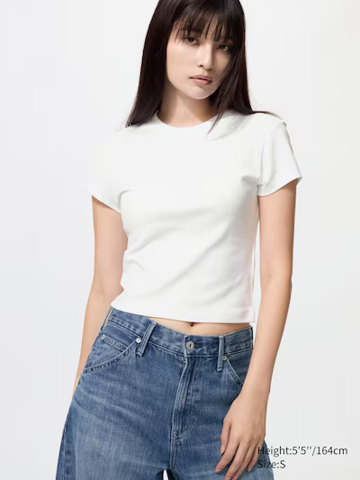 Mini T-Shirt